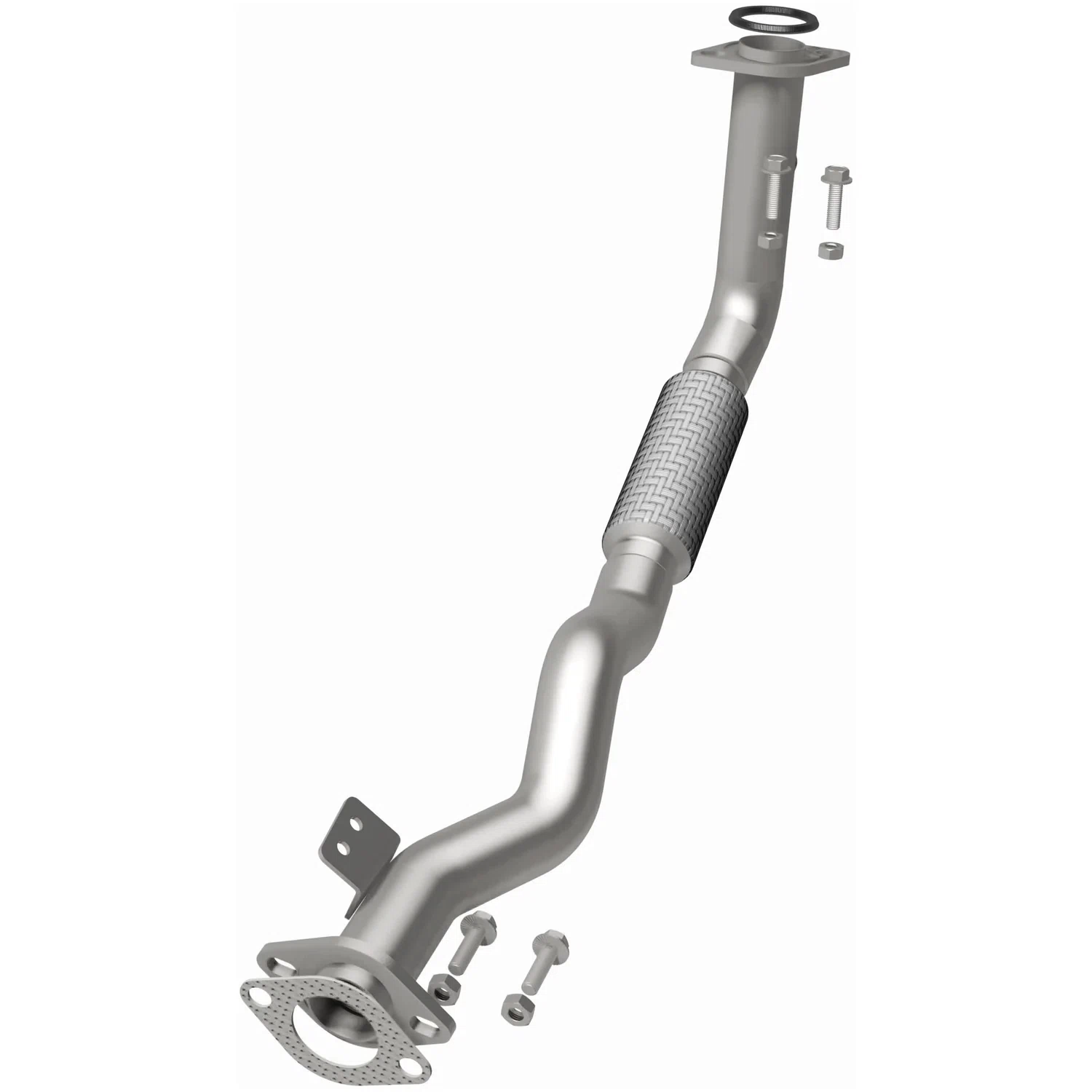 1993-1995 Geo Prizm Direct-Fit Front Pipe Kit 107-0088
